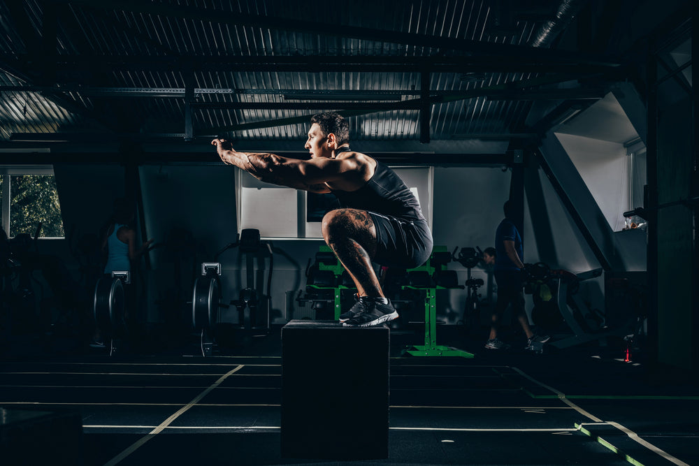 MRI Performance NO2: Nitric Oxide Support for Muscle Pump, Endurance, and Training Performance
