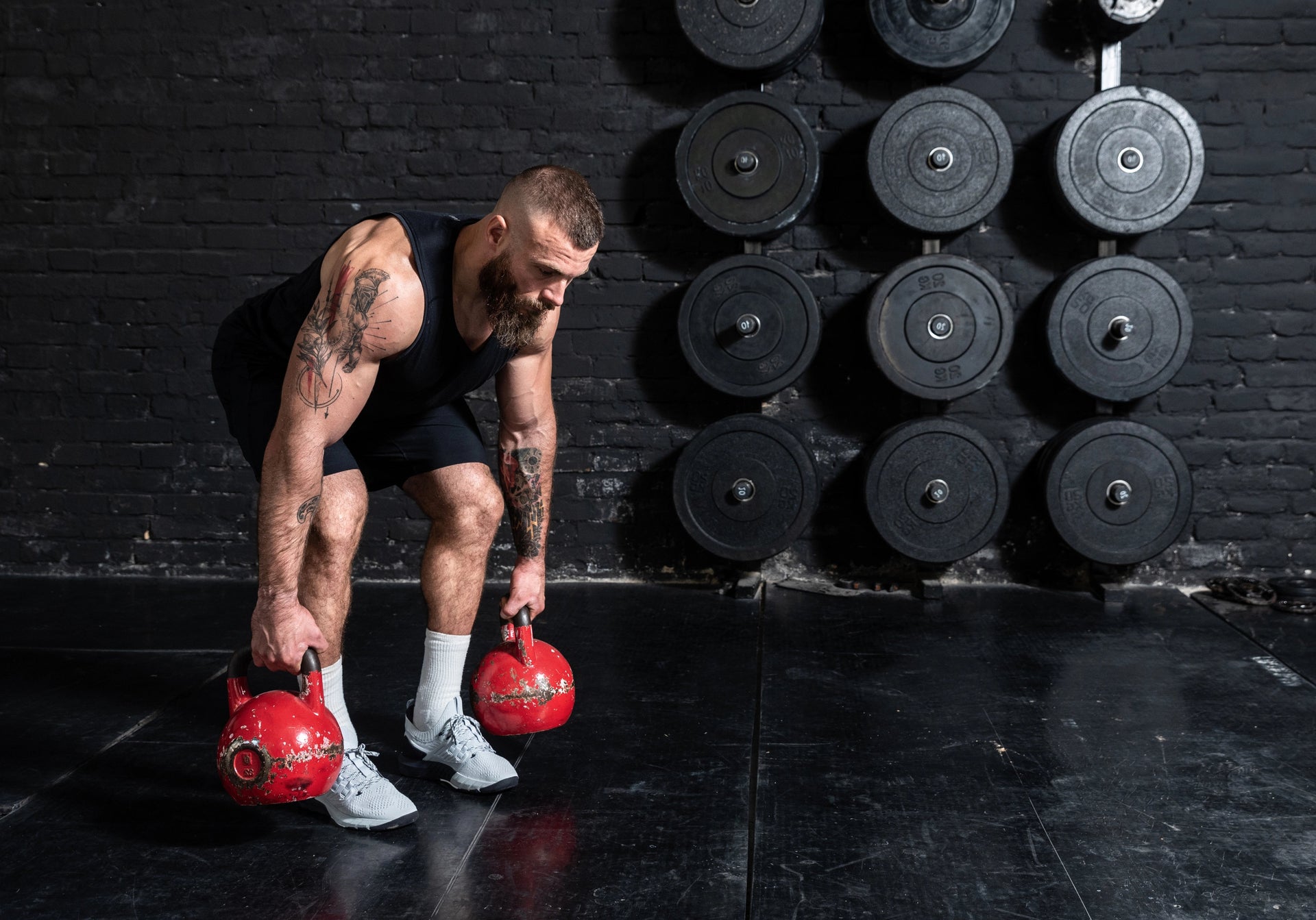 Leucine: "The Master Amino Acid"