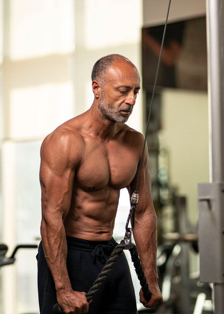 Why Creatine Monohydrate Is Not Just for Athletes