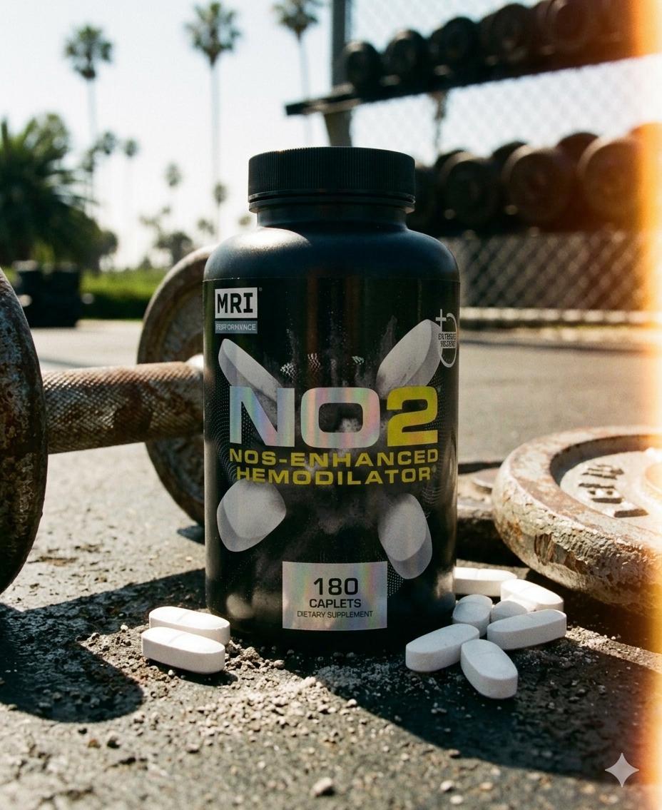 NO2 vs Caffeine: Which Is Better Long Term?