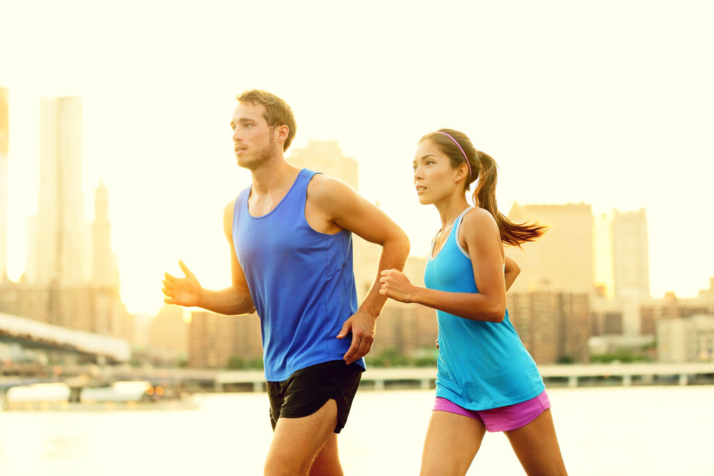 What Does Carnitine Do for You? Natural Amino Acid