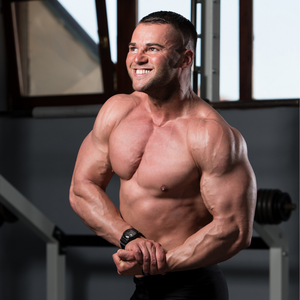 7 Big Agmatine Sulfate Benefits + Pre Workout Boosting Power