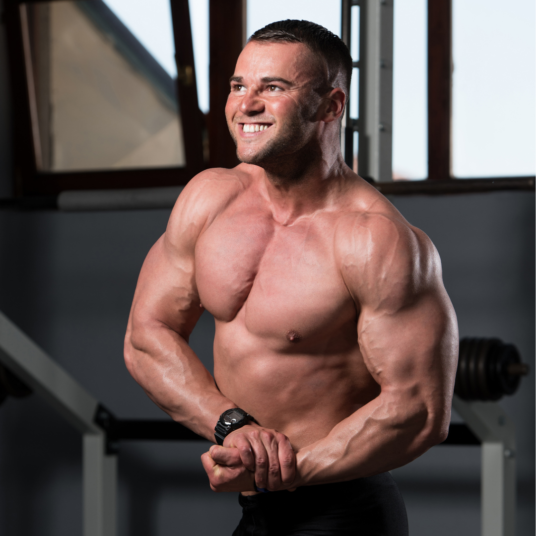 7 Big Agmatine Sulfate Benefits + Pre Workout Boosting Power