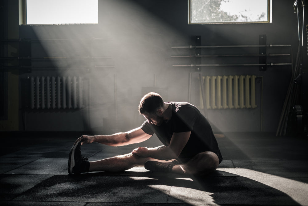 Are You Overtraining? 5 Signs You Need Better Recovery Support