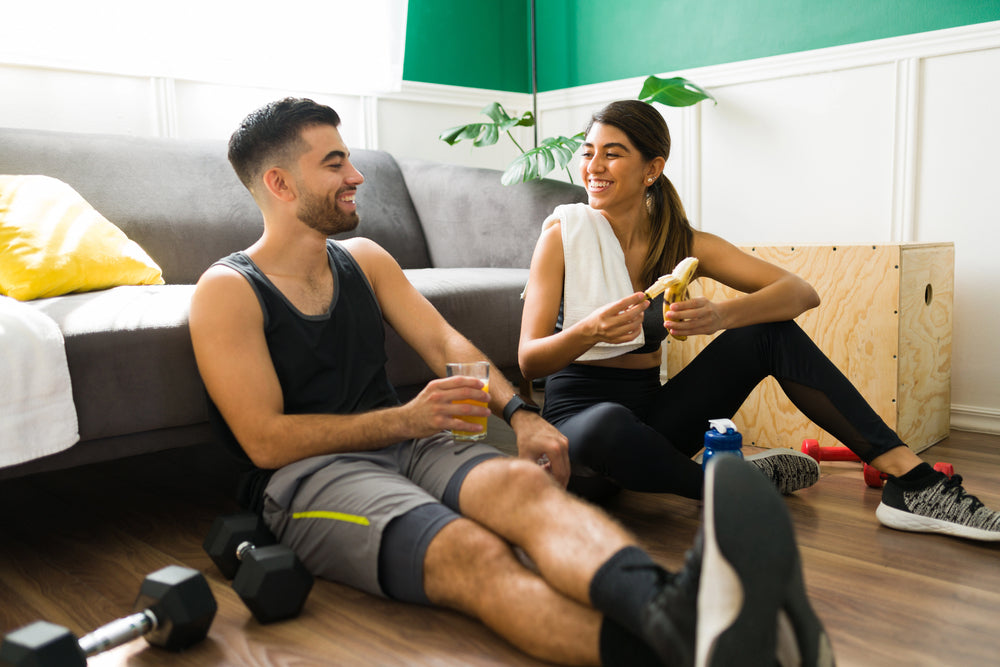 Best Pre-Workout Snacks: Fuel Up for an Explosive Pre-Workout