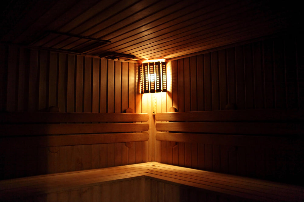 Biohacking Bone Health Beyond Creatine: How Infrared Saunas Plus Colla ...