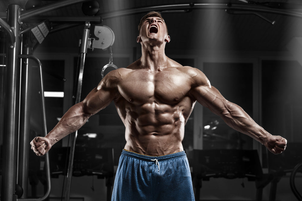 Boost Your Energy Naturally: How TRT Can Help You Get Your Edge Back