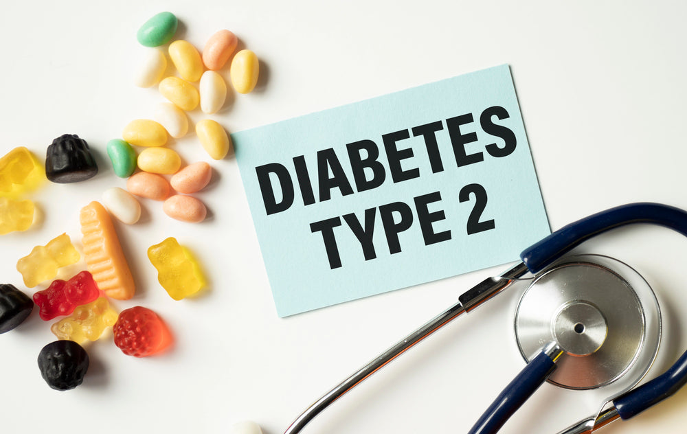 Can Nitric Oxide Help with Type 2 Diabetes?