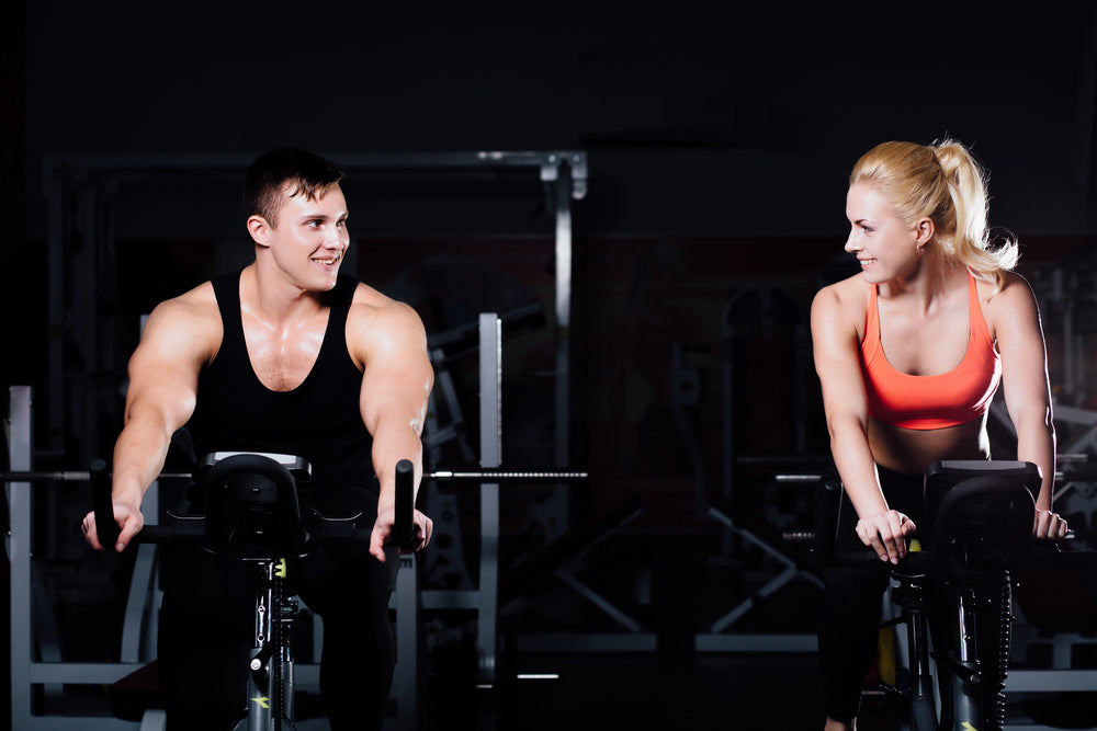 Cardio vs. Lifting: Which Should Come First in Your Workout?