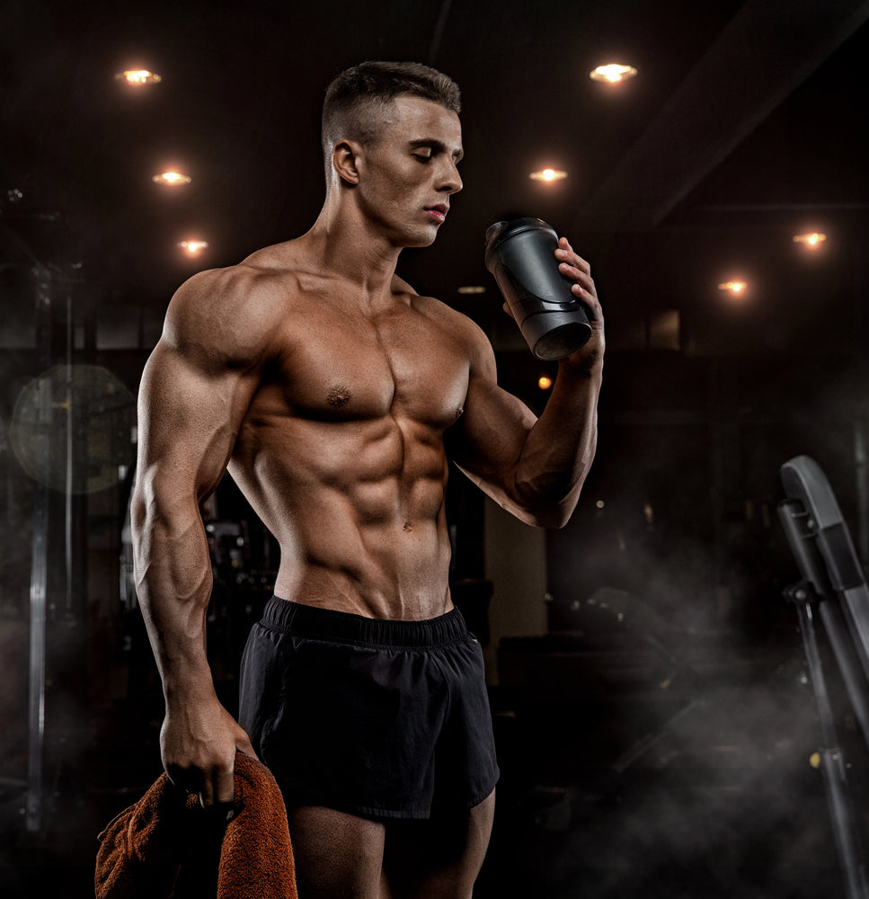 Stop the Cycle: How L-Glutamine Can Help You Master Blood Sugar and Cravings