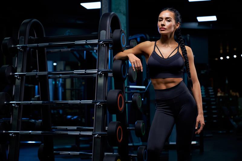 Creatine for Her: Dispelling Myths and Maximizing Performance for Women