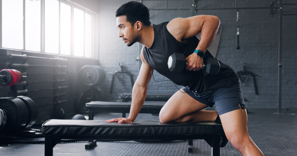 Creatine vs. Nitric Oxide: Which Supplement is Best for Performance?