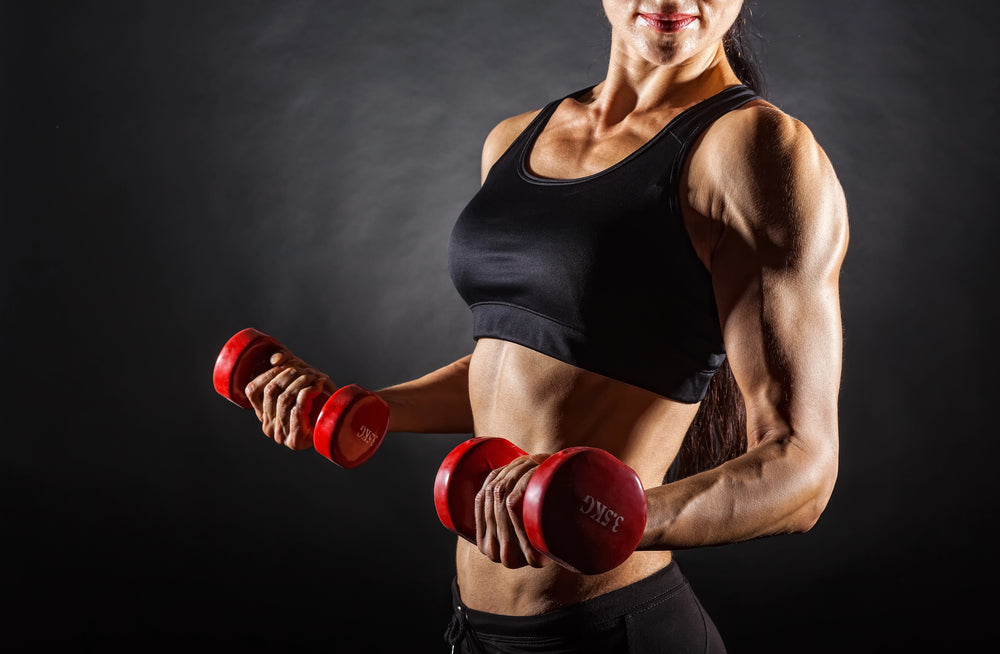 DHEA for Women: Support Hormones, Mood, and Metabolism with One Clean Supplement