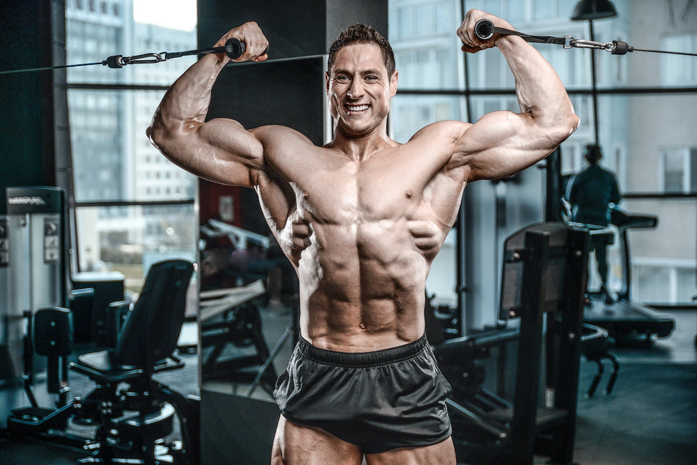 Do Pump Supplements Actually Work? Breaking Down the Research