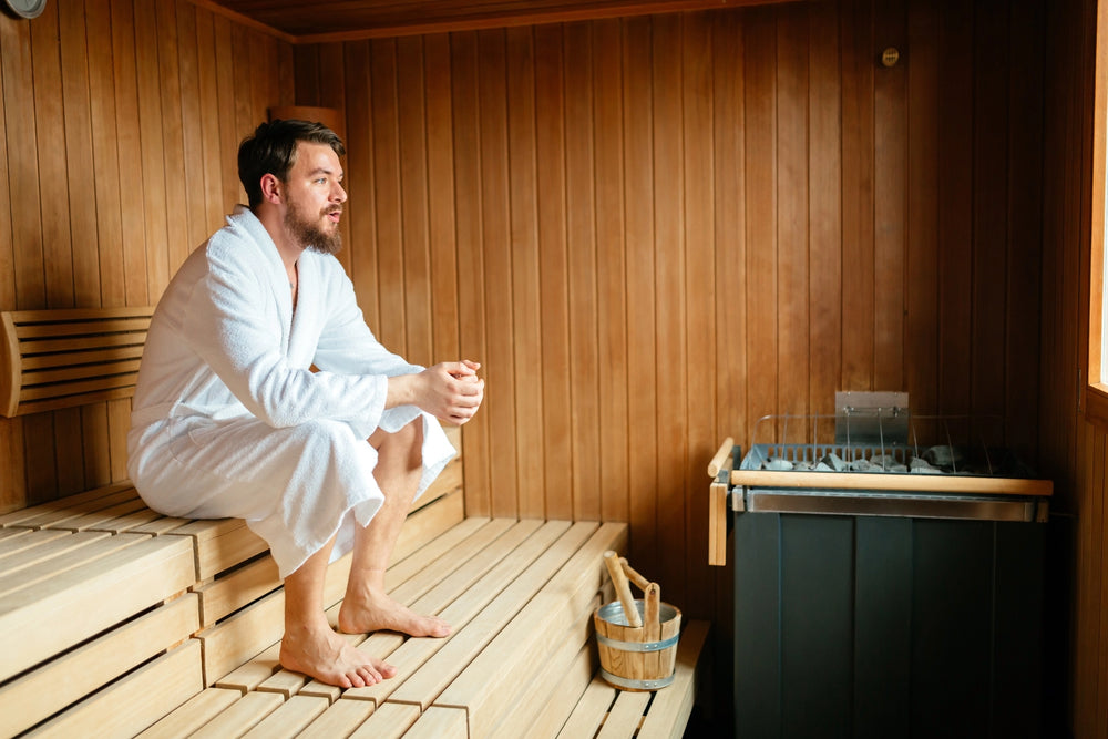 Do Saunas Work for Weight Loss?