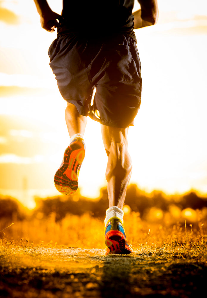 Feel Like Yourself Again: How to Boost Vitality & Wellness—Without a Prescription