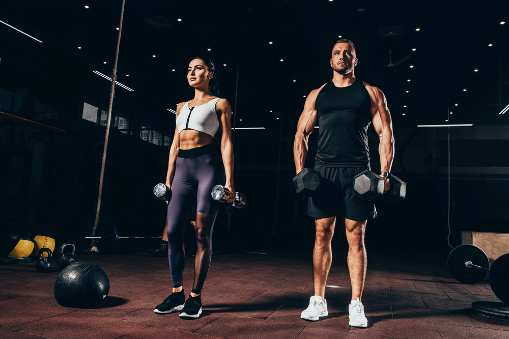 5 Health Benefits of Nitric Oxide Supplements: How NOS-Enhancing Peptides Create Nitric Oxide Overflow