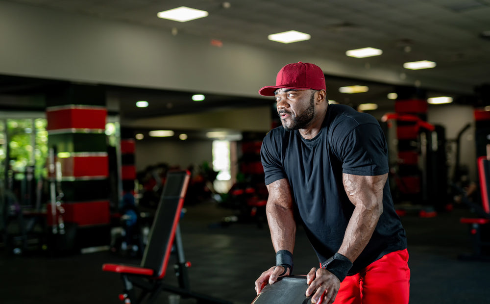 Get Stronger, Train Longer: The Creatine Solution for Every Athlete