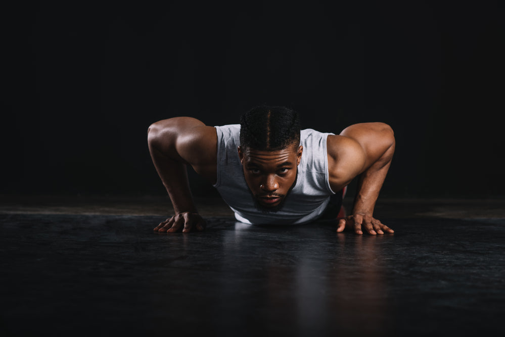 Glutamine Benefits - Maintaining Muscle Mass, Reducing Muscle Soreness, and Accelerating Recovery