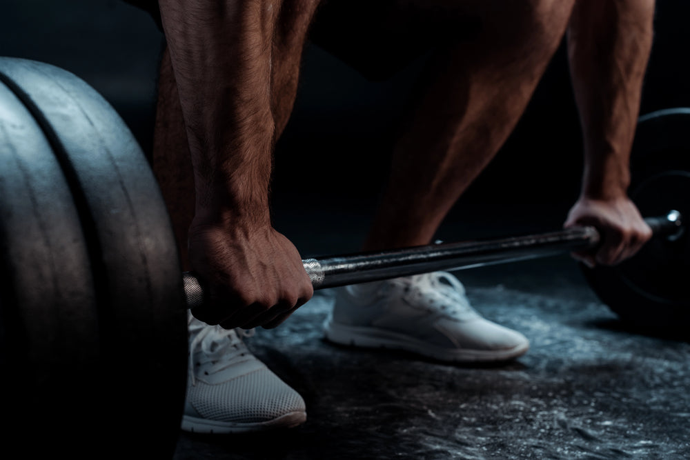 Glutamine: What It Is and Its Benefits