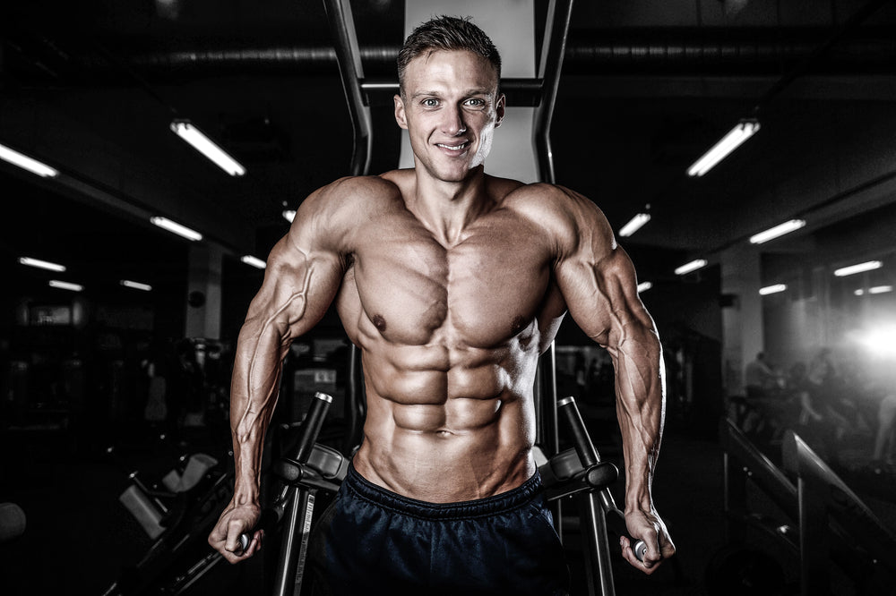 Guide to Achieving an Aesthetic Body