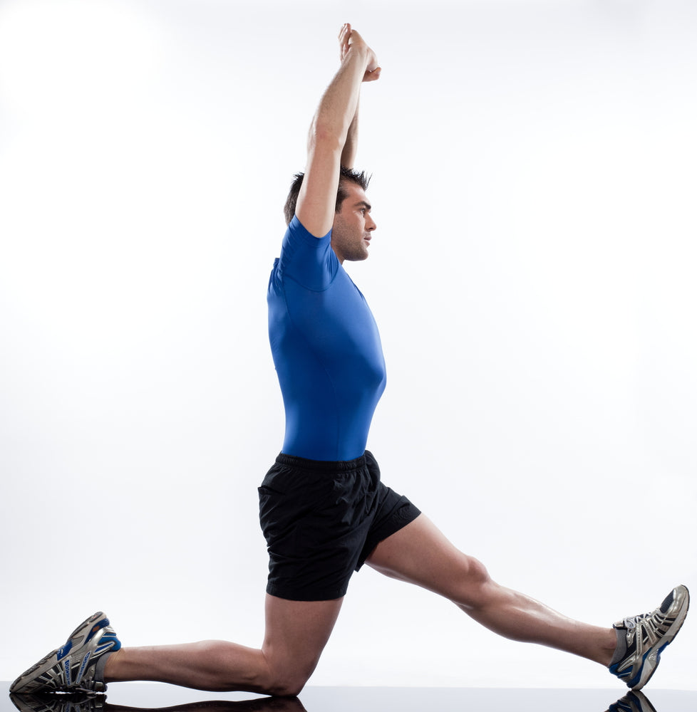 DO THIS HIP OPENING MOBILITY FLOW BEFORE YOU SQUAT