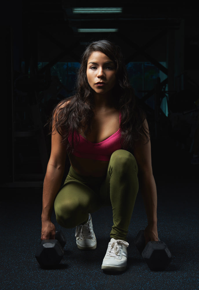 7 Hottest Fitness Trends to Watch in 2025