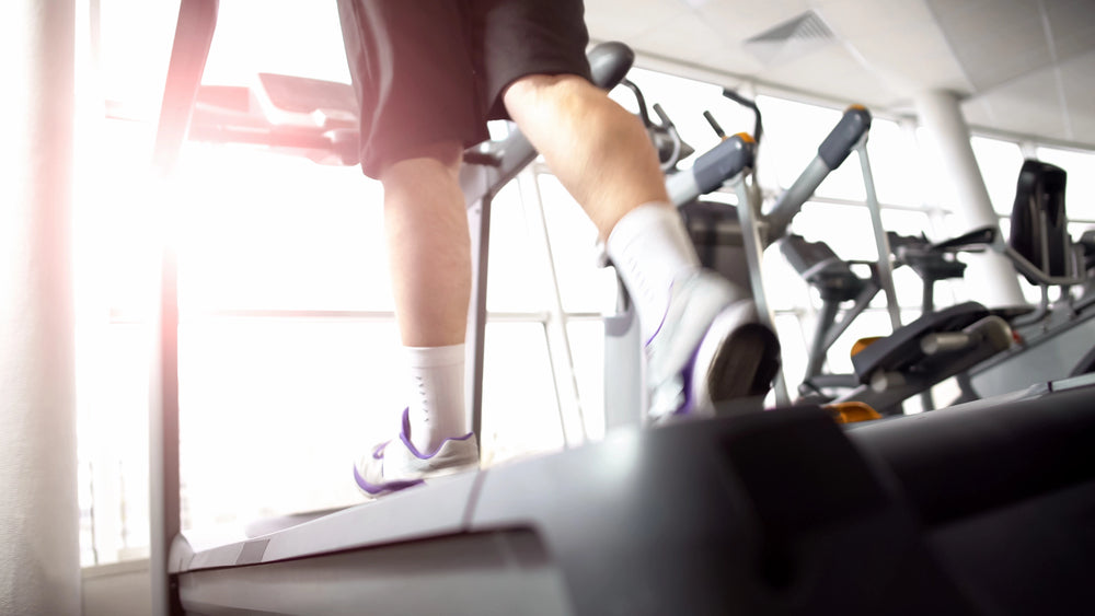 How to Exercise While Fasting