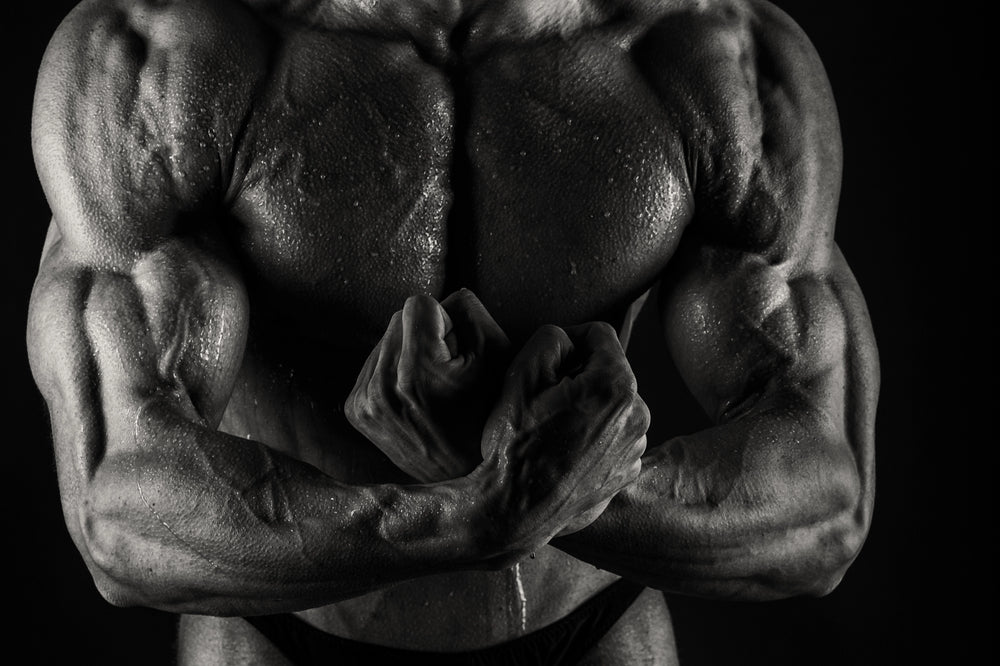 6 Effective Vascularity Supplements For Bigger Pumps & Veins