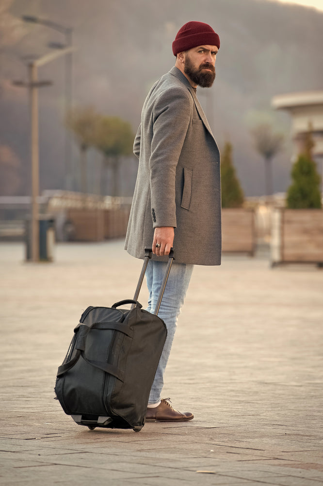 How to Stay Fit While Traveling: Game-Changing Hacks You Need to Know