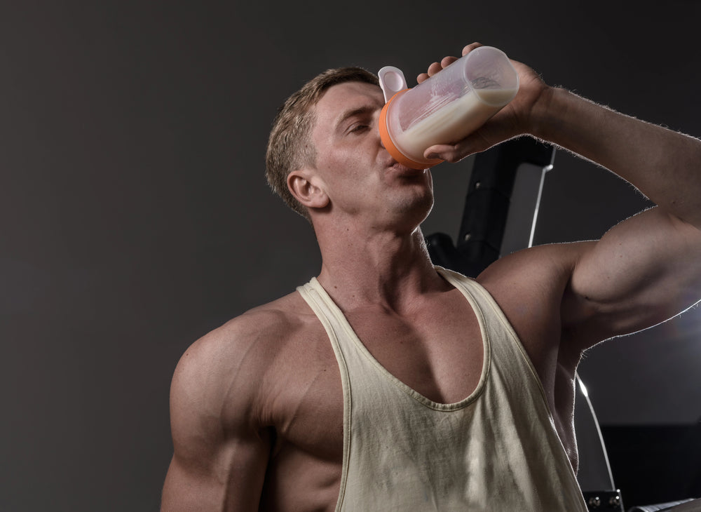 Hydro Isolate vs. Ultra Whey: Tailor Your Protein Source for Lean Gains or Rapid Recovery