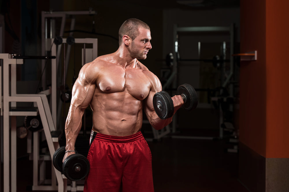 Is Nitric Oxide the Missing Ingredient for Your Workout?