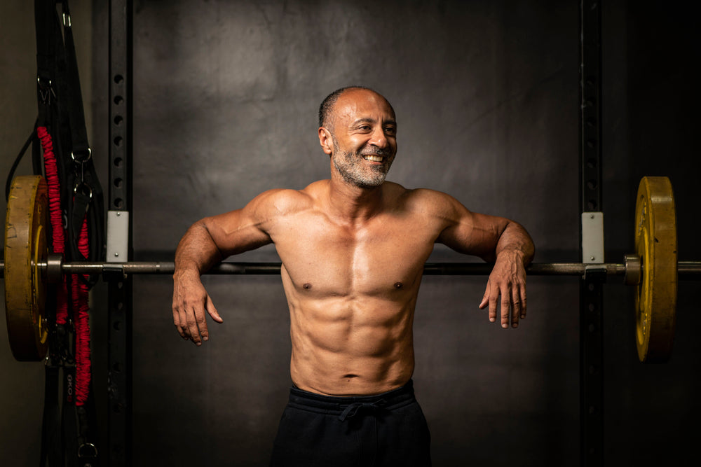 Lift Long and Prosper: Longevity Science for the Modern Lifter