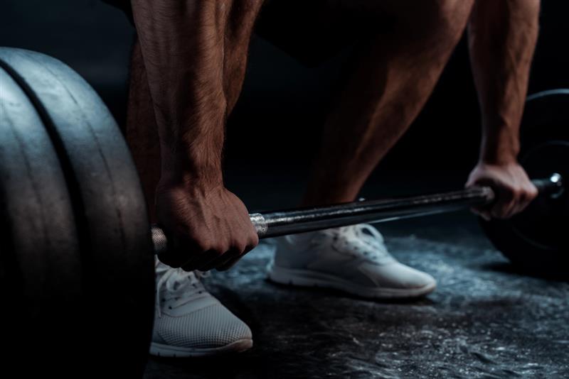 The Power of Pure Creatine Monohydrate: Why Quality Matters for Your Gains