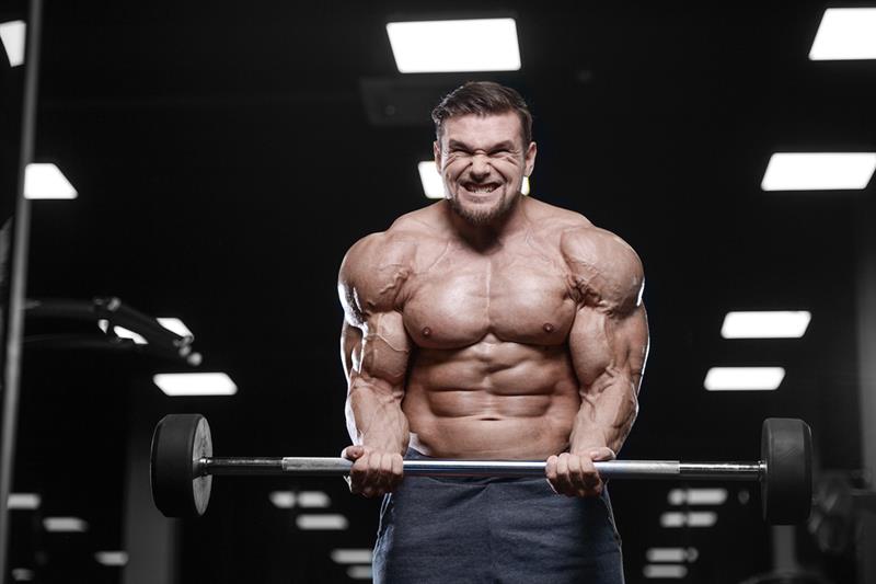 Why Most Lifters Are Under-Fueled and Over-Caffeinated