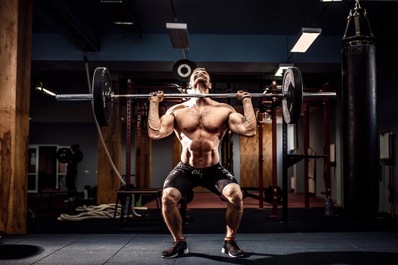 Beyond Fish Oil: The Total Body Benefits of MRI Performance Omega-3