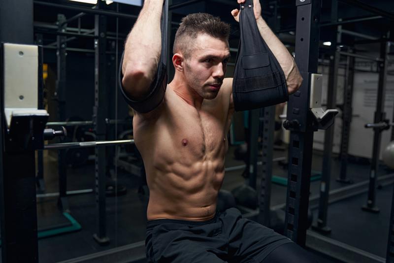 The Best Nitric Oxide Supplement for Muscle Pump & Vascularity