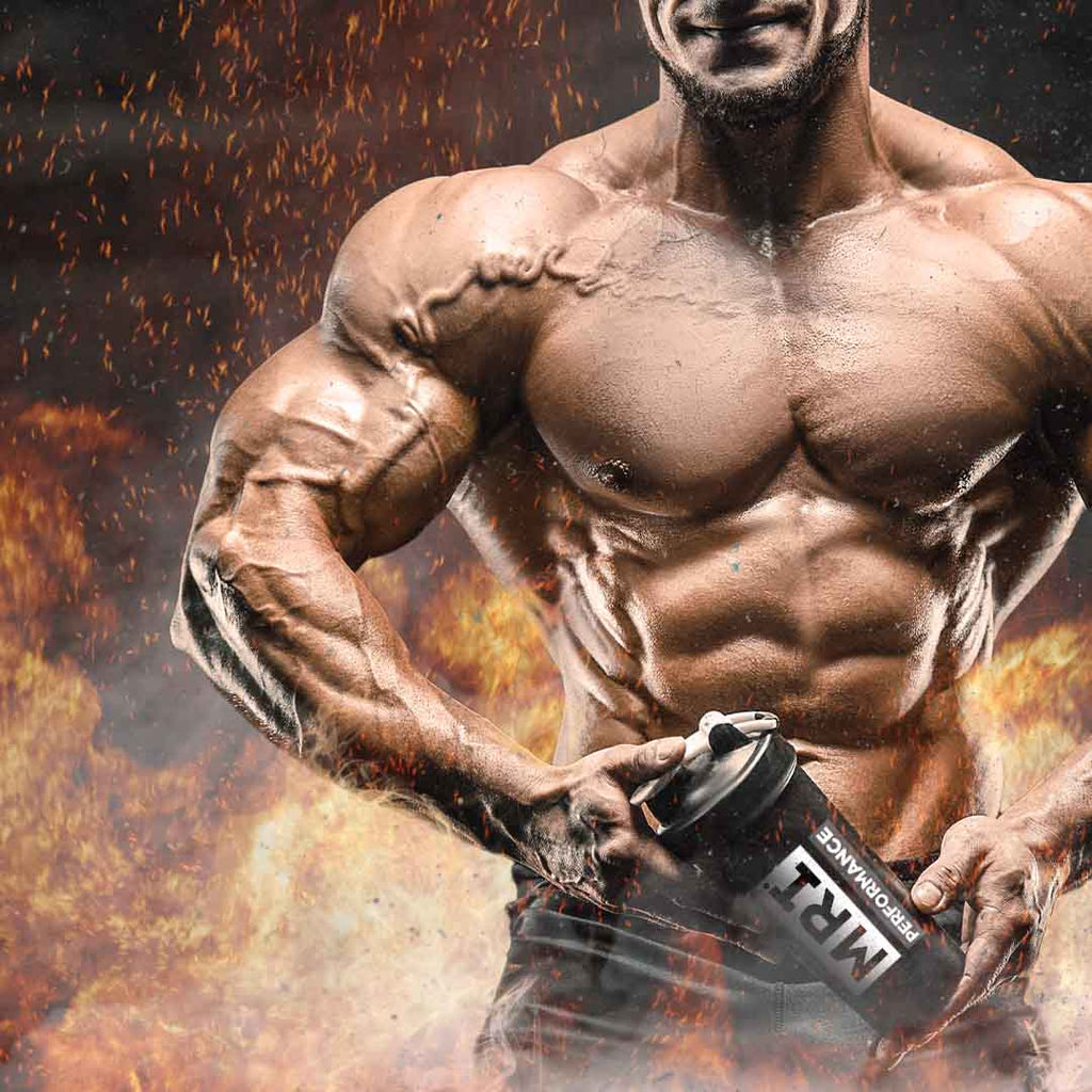 What Is Pre-Workout? Should I Take It? Medical Research Institute Explains