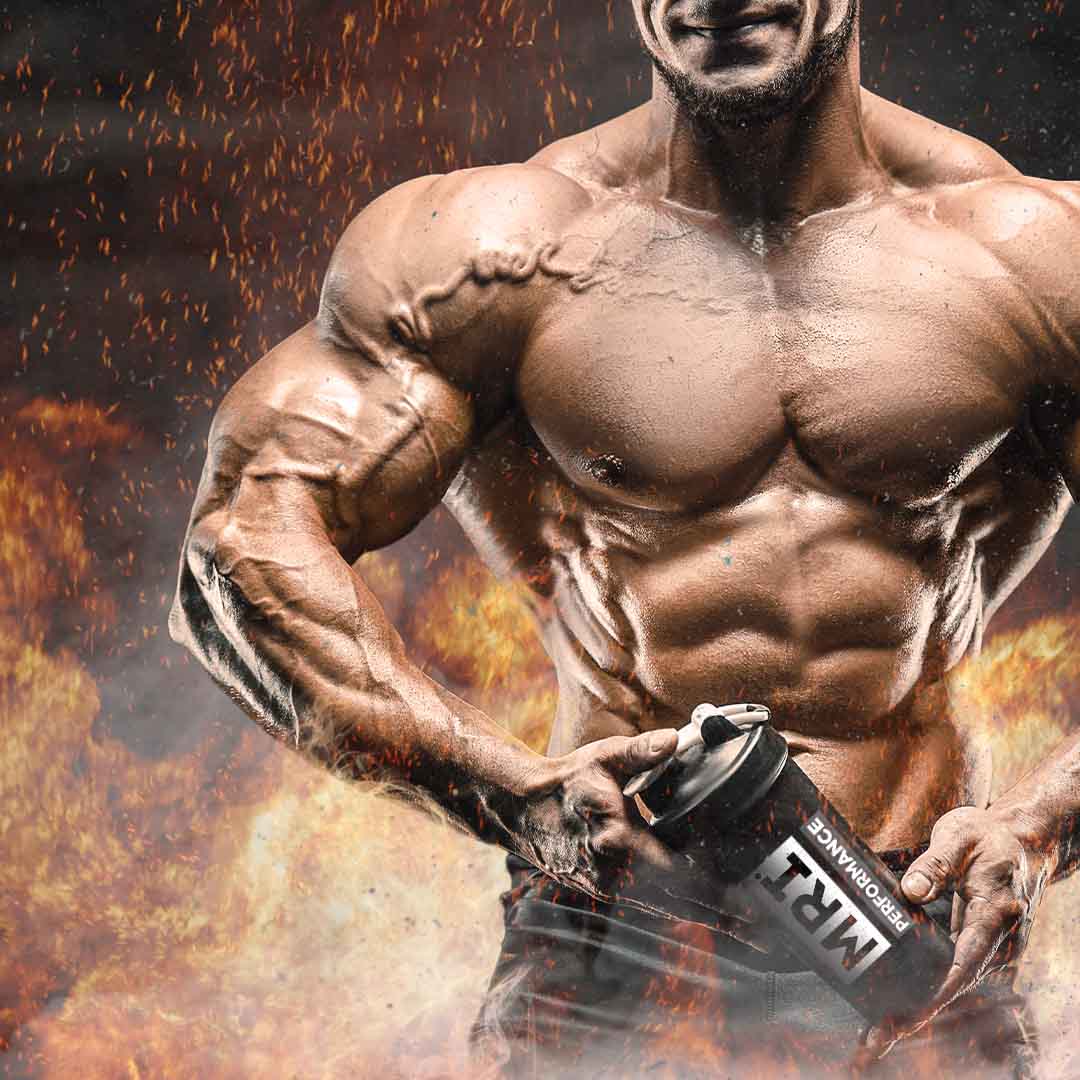 What Is Pre-Workout? Should I Take It? Medical Research Institute Explains