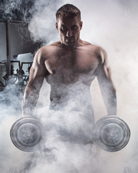 What are NO2 Supplements? The Benefits of taking Nitric Oxide