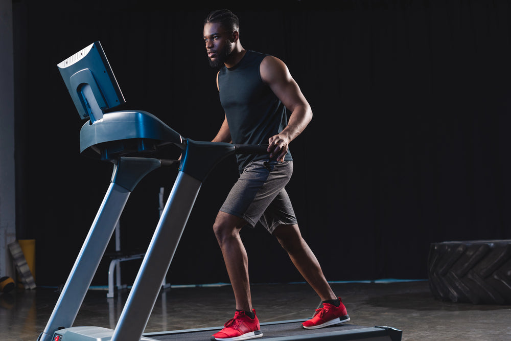 More Than Just a Pump: Why Endurance Athletes Should Use NO2