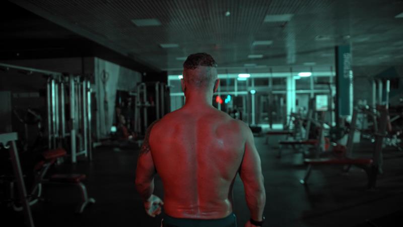 The Comeback Blueprint: 7-Day Game Plan to Rebuild Your Gym Habit Without Crashing