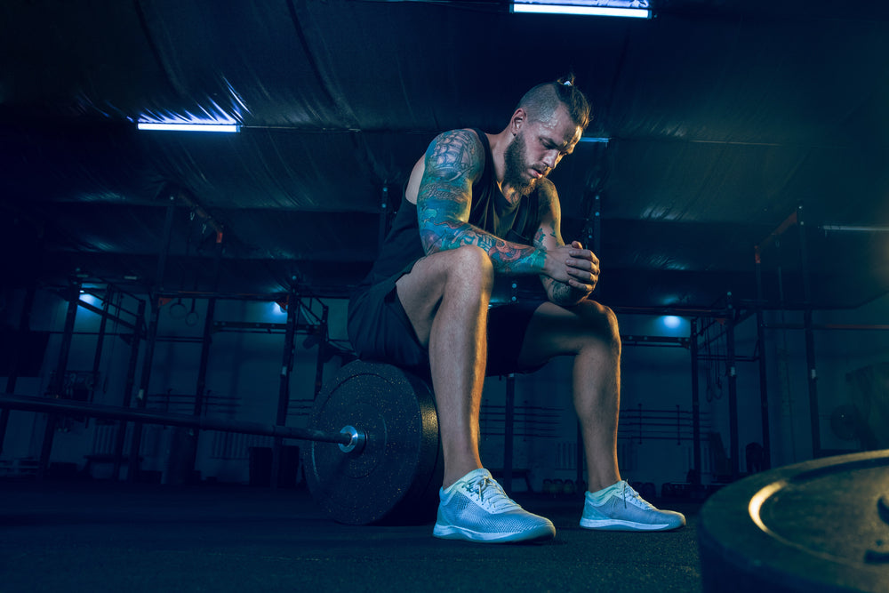 Midweek Muscle Maintenance: How Zinc & Glutamine Combat Workout Slump