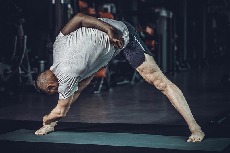 What You Think Is Recovery Is Actually Just Being Lazy