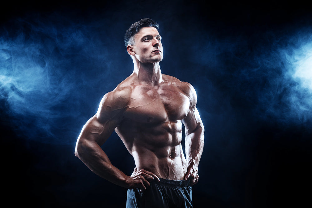 Muscle Growth After 30: How to Maximize Your Natural Potential With TRT