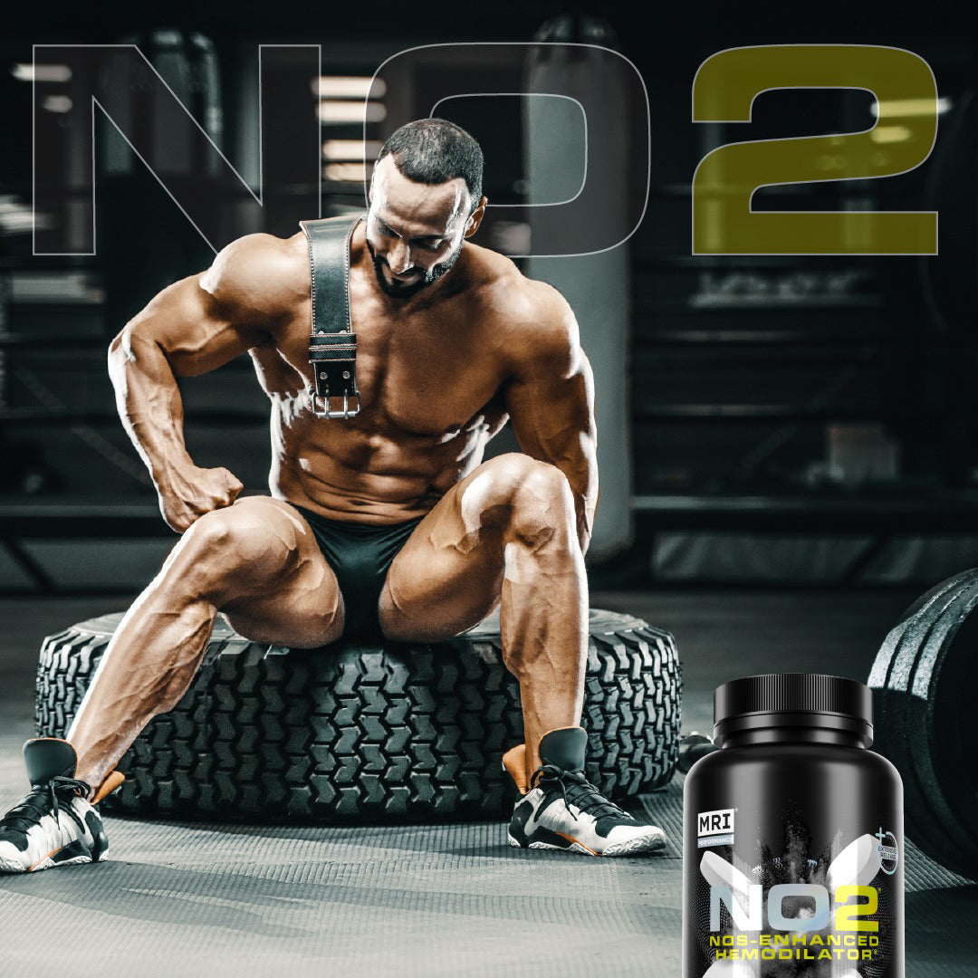 MRI NO2 Nitric Oxide Supplement – Back and Better Than Ever – MRI ...
