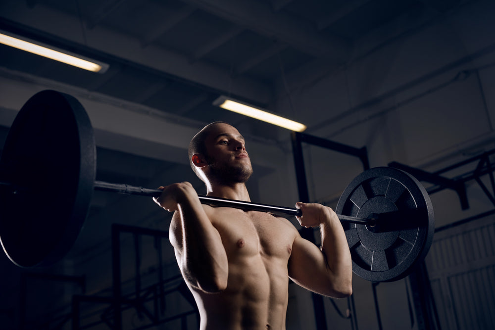 What Men Should Know About Nitric Oxide Supplements