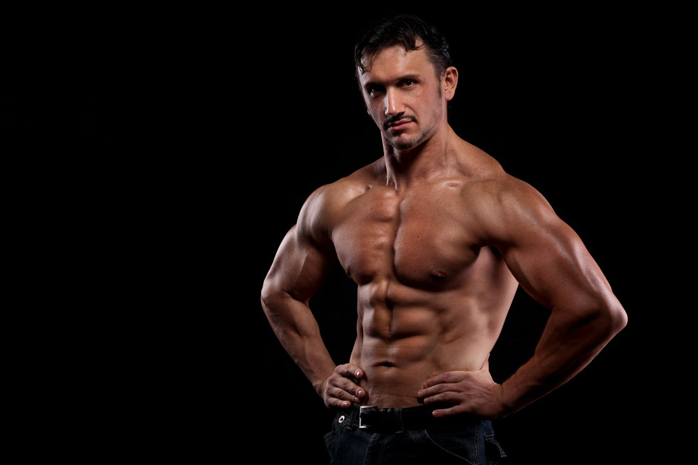 Nitric Oxide for Healthy Blood Pressure