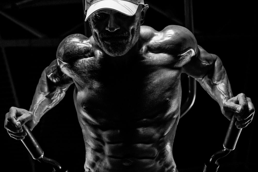 NO2 Nitric Oxide Pills – MRI Performance