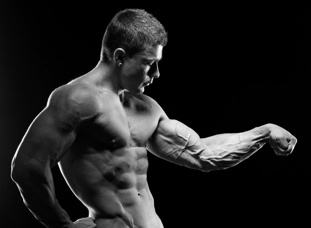 NO2® Nitric Oxide – Achieving Instant Pumps Without the Scoop